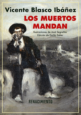 MUERTOS MANDAN LOS