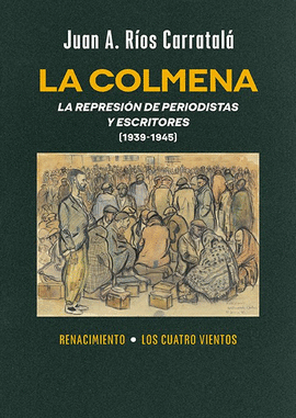 COLMENA LA