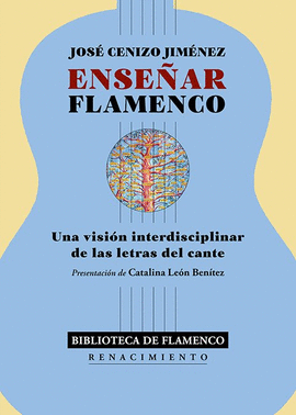 ENSEÑAR FLAMENCO