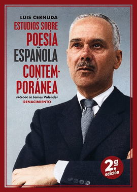 ESTUDIOS SOBRE POESIA ESPAÑOLA CONTEMPORANEA
