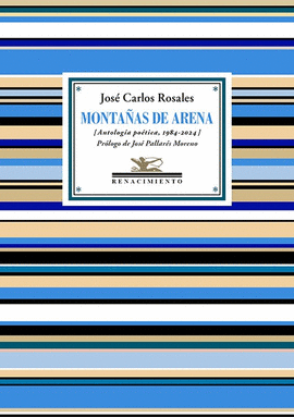 MONTAÑAS DE ARENA