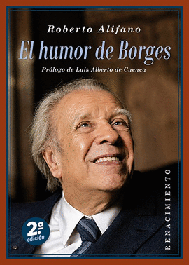 HUMOR DE BORGES EL