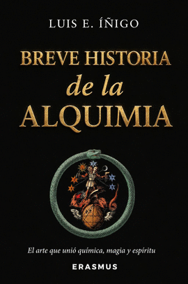 BREVE HISTORIA DE LA ALQUIMIA