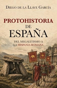 PROTOHISTORIA DE ESPAÑA