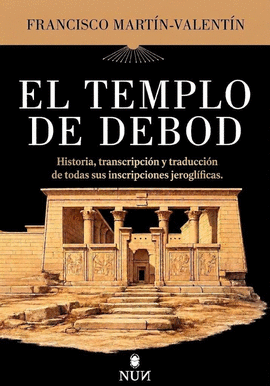 TEMPLO DE DEBOD EL