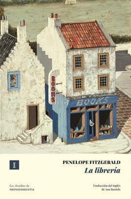LIBRERIA LA