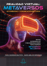 REALIDAD VIRTUAL METAVERSOS