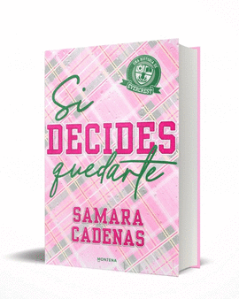 SI DECIDES QUEDARTE