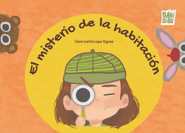 MISTERIO DE LA HABITACION EL