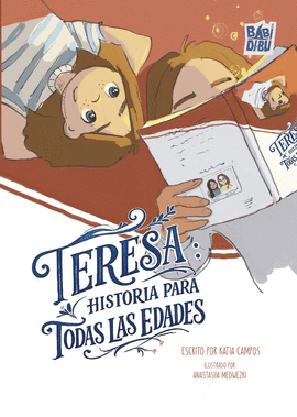 TERESA HISTORIA PARA TODAS LAS EDADES