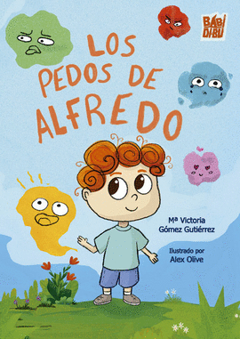 PEDOS DE ALFREDO LOS