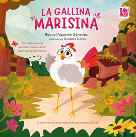 GALLINA MARISINA LA