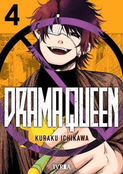 DRAMA QUEEN N 04