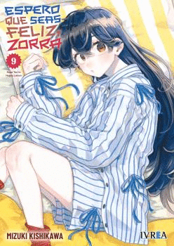 ESPERO QUE SEAS FELIZ ZORRA N 09