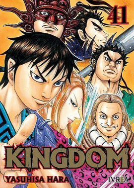 KINGDOM N 41