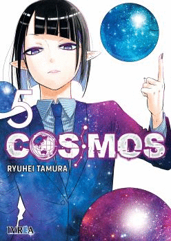 COSMOS N 05