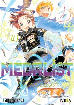 MEDALIST N 10