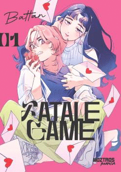 FATALE GAME N 01