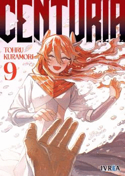 CENTURIA N 09
