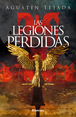 LEGIONES PERDIDAS LAS