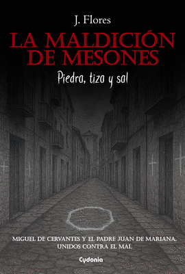 MALDICIÓN DE MESONES LA