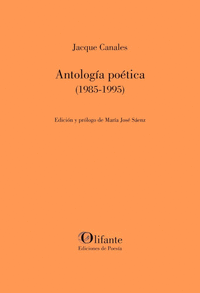 ANTOLOGIA POETICA 1985-1995