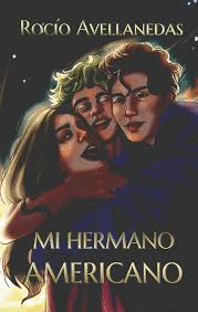 MI HERMANO AMERICANO