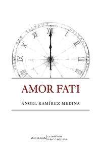 AMOR FATI