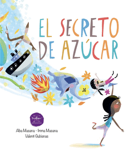 SECRETO DE AZÚCAR EL