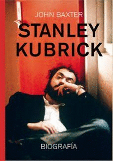 STANLEY KUBRICK