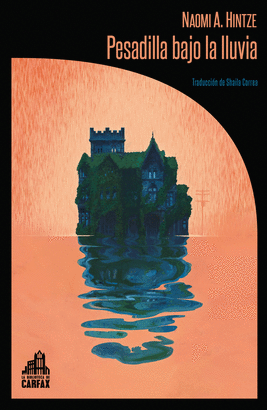 PESADILLA BAJO LA LLUVIA