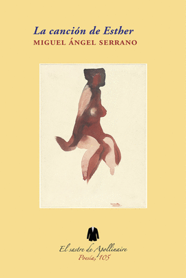 CANCION DE ESTHER LA