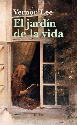 JARDIN DE LA VIDA EL