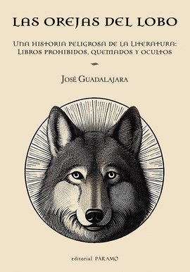 OREJAS DEL LOBO LAS