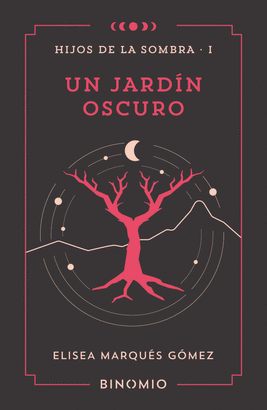 JARDIN OSCURO UN