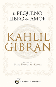 PEQUEÑO LIBRO DEL AMOR EL