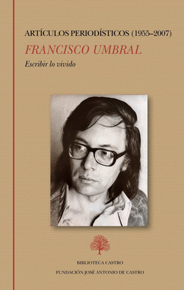 ESCRIBIR LO VIVIDO
