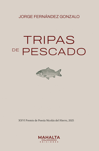 TRIPAS DE PESCADO