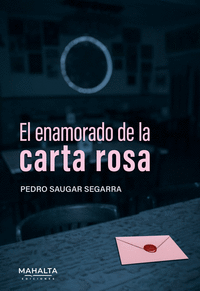 ENAMORADO DE LA CARTA ROSA EL
