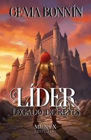 LÍDER (LEGADO DE REYES 2)