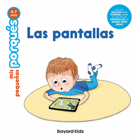 PANTALLAS LAS