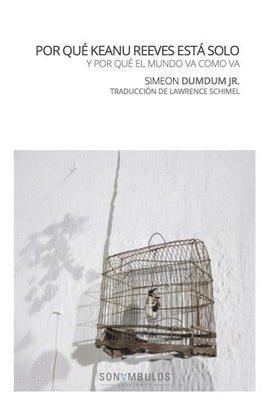 POR QUE KEANU REEVES ESTA SOLO