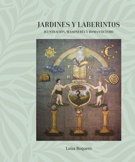JARDINES Y LABERINTOS