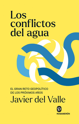 CONFLICTOS DEL AGUA LOS