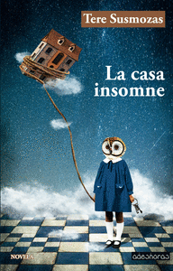 CASA INSOMNE LA