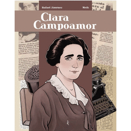 CLARA CAMPOAMOR