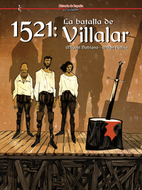 1521 LA BATALLA DE VILLALAR