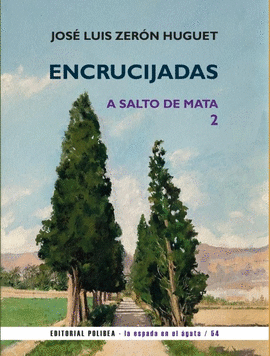 A SALTO DE MATA 2 ENCRUCIJADAS