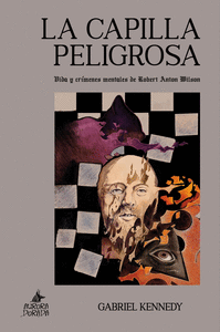 CAPILLA PELIGROSA LA