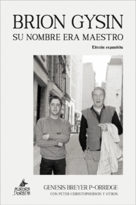 BRION GYSIN